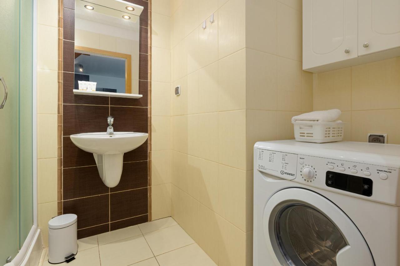 Apartamenty Wisniowy Sad By Noclegi Renters Kołobrzeg Extérieur photo