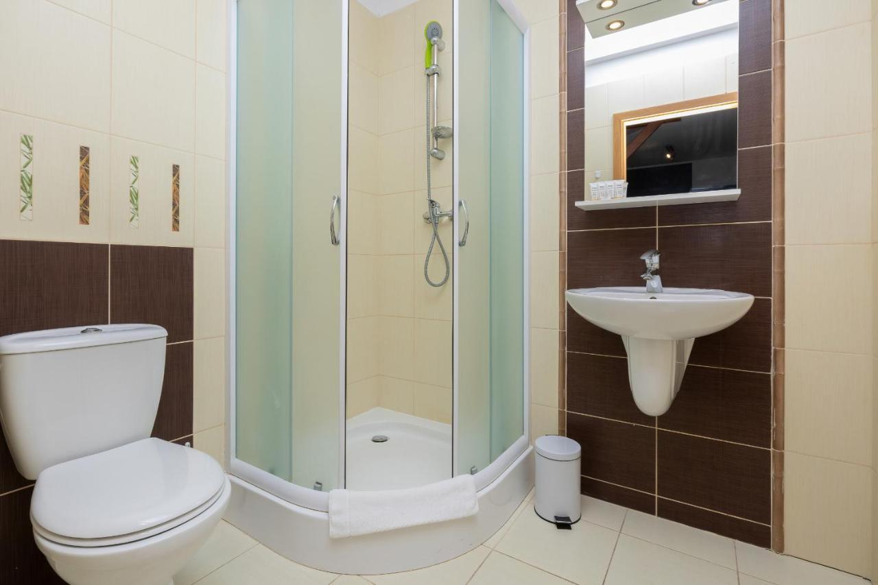 Apartamenty Wisniowy Sad By Noclegi Renters Kołobrzeg Extérieur photo